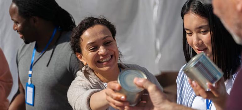 HOẠT ĐỘNG CỦA CHÚNG TÔI 4