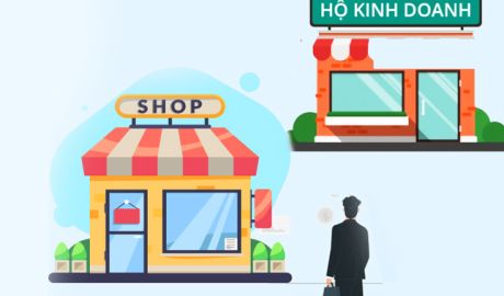 Chế độ kế toán 4 nhóm hộ kinh doanh khi nâng ngưỡng chịu thuế lên 1 tỷ đồng