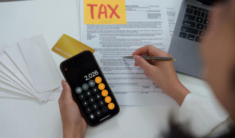 Cách tra cứu nợ Thuế Doanh nghiệp 2026 trên cổng dịch vụ Công chi tiết